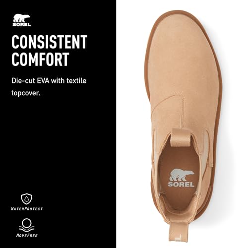 Image of Sorel Hi-Line Chelsea