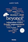 Cover zum Buch Beyoncé