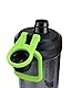 VOLTRX Shaker-Flasche, Gallium USB C wiederaufladbarer elektrischer Protein-Shake-Mixer, Shaker-Becher für Protein-Shakes und Mahlzeiten-Ersatzshakes, BPA-frei, hergestellt mit Tritan, 680 ml