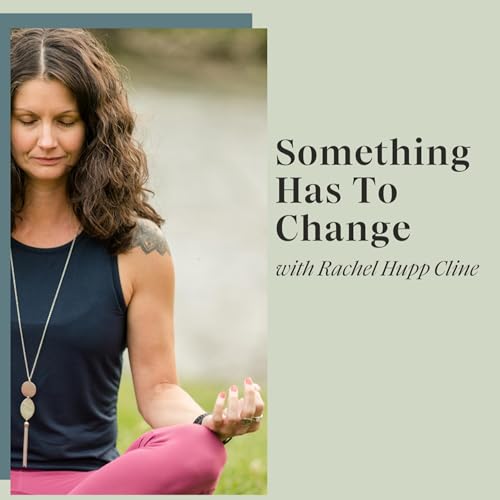 Ep 27 - Why Managing Stress Isn't Enough