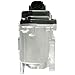 Produktbild VALEO 700424 AGR Ventil# AGR Modul