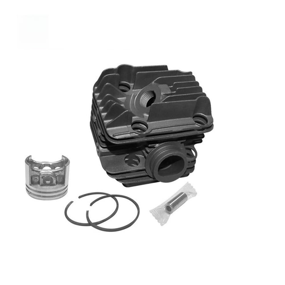 Cylindre MS200 de haute précision mécanique pour bloc MC-200