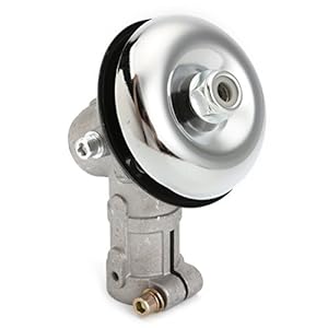 WANGCL Bosmaaier Trimmer Vervang Gear Hoofd Gearhead Versnellingsbak 26mm Diameter 9-Tanden Grasmaaier Onderdelen Gazon Trimmer tuingereedschap Accessoire