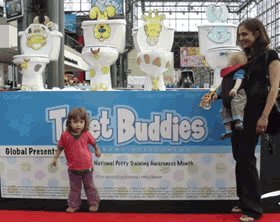 It Hurts When I Poop! A Story For Children Who Are Scared To Use The Potty It Hurts When I Poop!