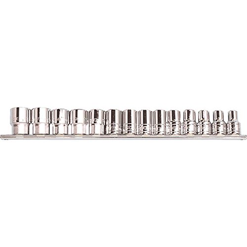 Amazon.co.jp: SIGNET 12.7sq.ソケットセット 14PC ホルダー付 13335V