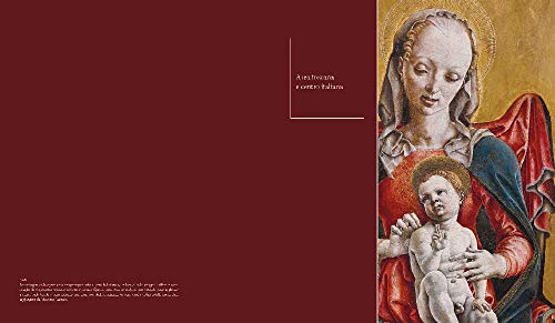 Accademia Carrara Bergamo. Dipinti Del Trecento E Del Quattrocento. Ediz. A Colori - 5