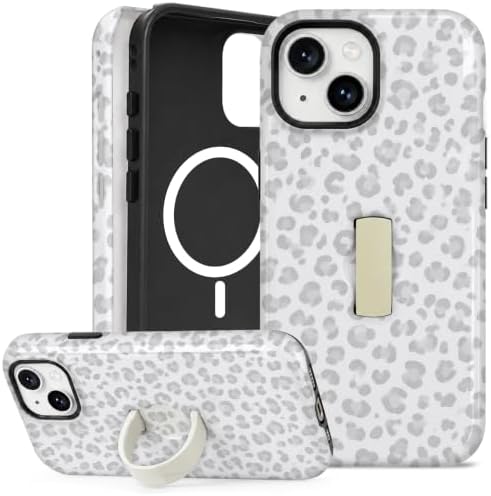 Magnetic Loop Creating Device Amazon.com: Elystara Magnetic for iPhone 13/14 Phone Case, Stylish ...
