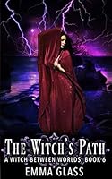The Witch's Path 1987764722 Book Cover