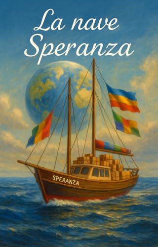 La nave Speranza (Italian Edition)