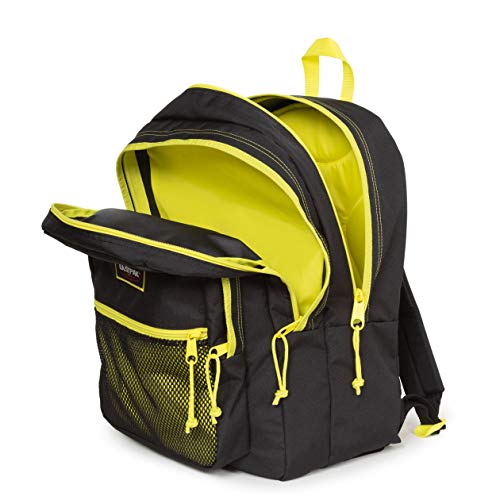 Image of Eastpak Pinnacle, Kontrast Lime, onze size