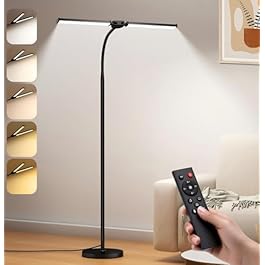 LED Floor Lamp for Living...