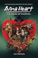 The House of Shadows 1777610613 Book Cover