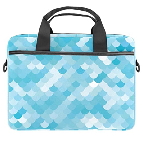 Sacoche ordinateur portable 13 pouces multicolore pour vos trajets urbains