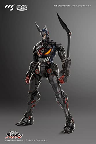 Image of CCSTOYS-Tengen Toppa Gurren Lagann Figure