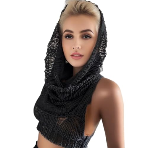 Ropa de calle estilo duna Y2K para festivales y eventos rave