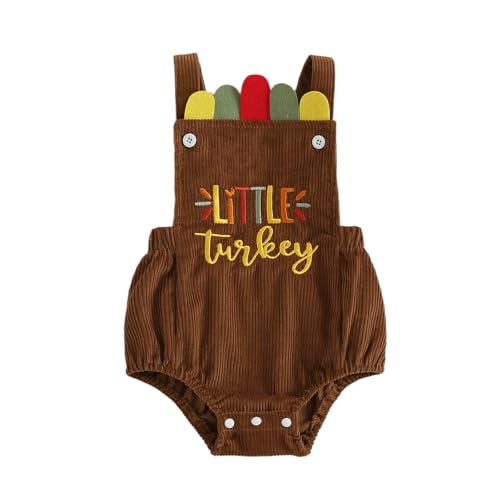 Image of YINGISFITM My First 4th of July Baby Boy Girl Outfit USA Overalls Strap Star Bubble Romper July 4th Infant Clothes Boys Girls