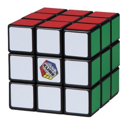 Rubik's Cube complet 6 faces Japon pour surmonter les défis de logique