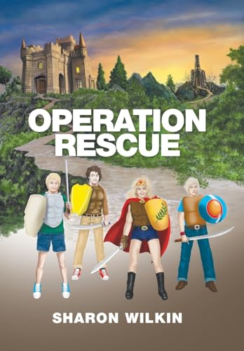 Operation Rescue