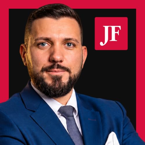 Das ist der erste AfD-Landtagspr&auml;sident | Tobias Rausch im Interview