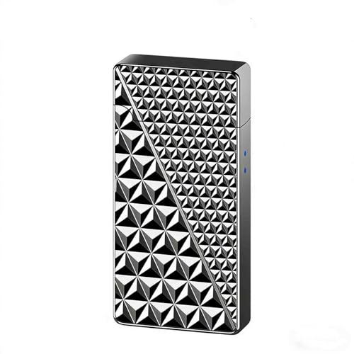 Encendedor de aleación de zinc con 5 modos de ignición miniatura 1
