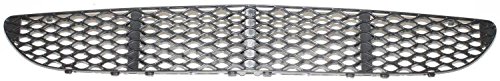OE Replacement Mercedes-Benz E320/E350 Front Bumper Grille (Partslink Number MB1036106)