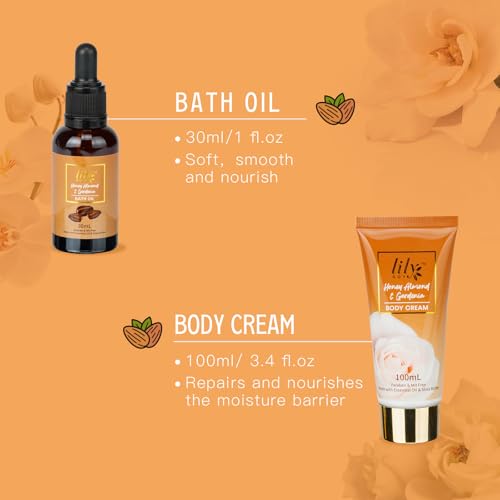 Bath and Body Gift Basket for Women Gifts Mothers Day Spa Gift Baskets Set for Women 10 Pcs Bath Spa Kit Basket Set for Women Christmas Gift Mom Mothers Birthday Gifts Set Self Skin Care Gift Sets