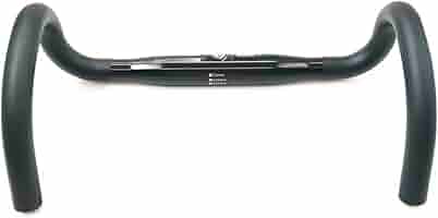 バイクライザーバー アルミ合金700Cロードバイクドロップバー