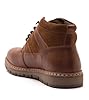 Thomas Crick Men's 'Huxley' Casual Leather Boots #2