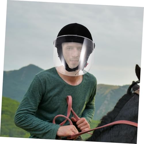 Funda para casco de ciclismo con diseño elegante térmico e impermeable 6
