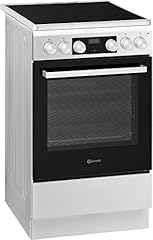 Bauknecht BS5V8CCW/DE Standherd...