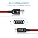 Dash Charger Cable, TITACUTE USB C Cable for OnePlus 10 Pro 8 11 Charging Cable 2 Pack Durable Nylon Braided Warp Charge Type-C Cable 6FT Data Sync Cord Charging Rapidly for OnePlus 7T 7 6T 6 5T 5 3T