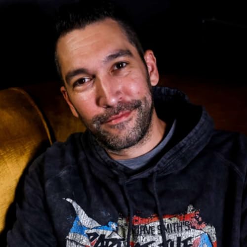 #0062 - Dave Smith: The War in Iran