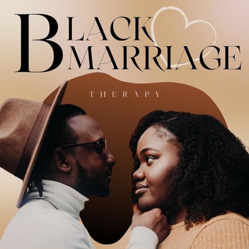 Black Marriage Therapy cover art