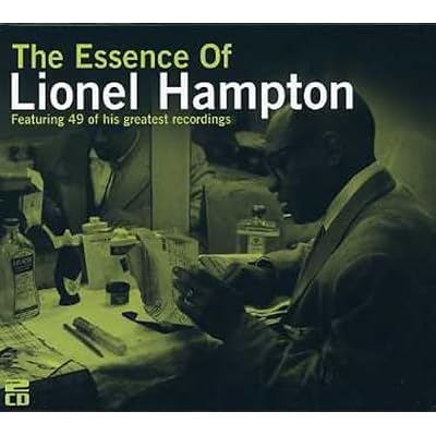 The Essence of Lionel Hampton