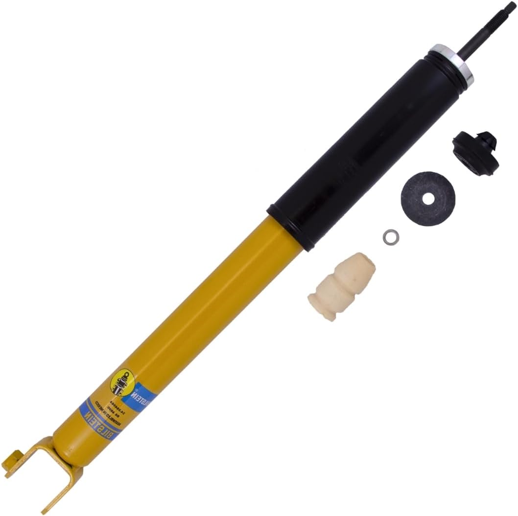 Bilstein B6 11-19 Ford Explorer Rear Monotube Shock Absorber (24-266664)