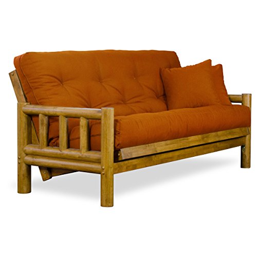 Best Full Size Wood Futon Frames for Sale Reviews