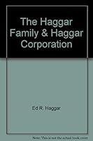 The Haggar Family & Haggar Corporation B000M6FF16 Book Cover
