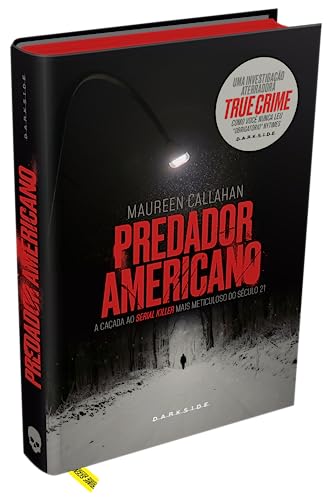Predador Americano