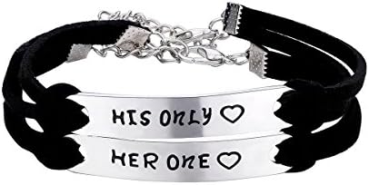 Boyfriend Girlfriend Jewelry 