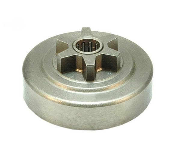 Piñón motosierra HUSQVARNA 50, 51, 55, 154, 254, 262