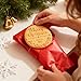 2025 Personalized Cookie Stamps & Stamps Custom Family Name Christmas Cookie Stamps All-in-One Holiday Baking Cookie Decorating Kit (B)