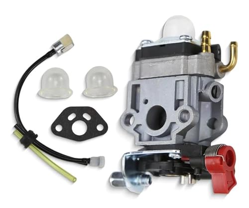 Réparer un souffleur thermique avec le kit carburateur pour TH23 TH26 23cc 26cc