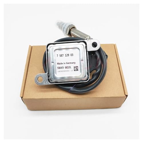 Capteur NOx d'origine BMW Série E E90 E60 330i 530i | Qualité constructeur