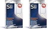 Pic Solution Cerotto Strip Sisilicon 4X8,6Cm It (Confezione da 2)
