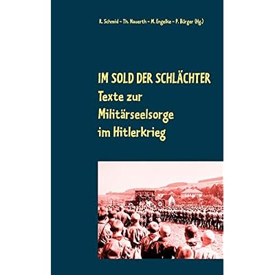 Im Sold der Schl&auml;chter