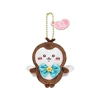 ちいかわ　まじかるちいかわ　シーサー　マスコット　初期　ぬいぐるみ　初期まじかる Amazon.co.jp: まじかるちいかわ マジカルチャージマスコット