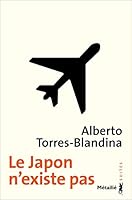 Le Japon n'existe pas 2864248743 Book Cover