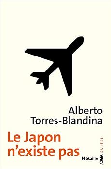 Pocket Book Le Japon n'existe pas [French] Book