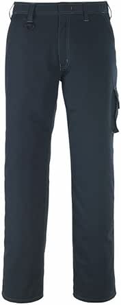 Pantalon KJUS InMotion Homme, 5 Poches, Marine, Taille W30/L32, Golf, Neuf Avec Défauts