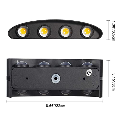 Review de Lámparas resistentes agua boutique los más recomendados. 28 Imagen adicional